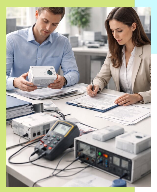 Сертификация продукции и подтверждение соответствия в Азнакаеве