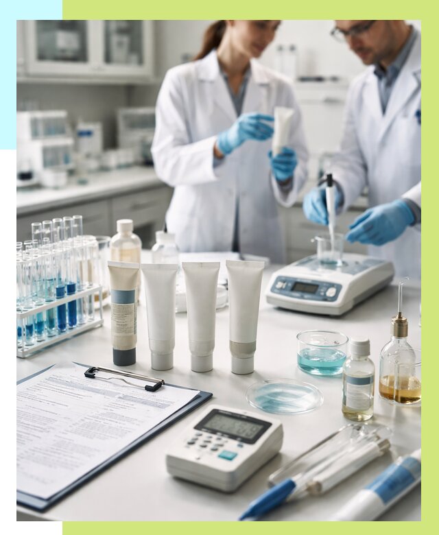 Сертификация зубной пасты в Азнакаеве от 20524 р. Алешин-Знк