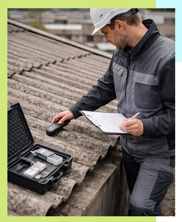 Сертификация шифера и техническая документация в Азнакаеве