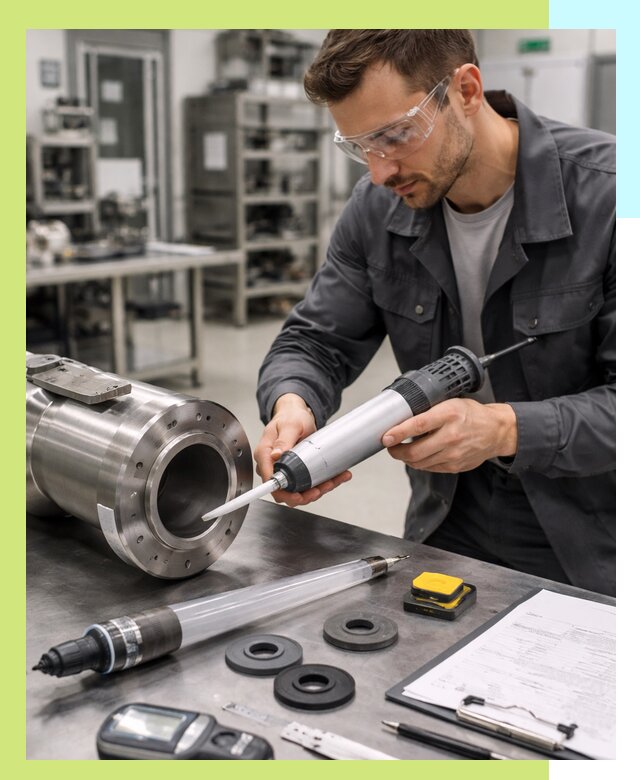 Сертификация герметиков и получение деклараций в Азнакаеве