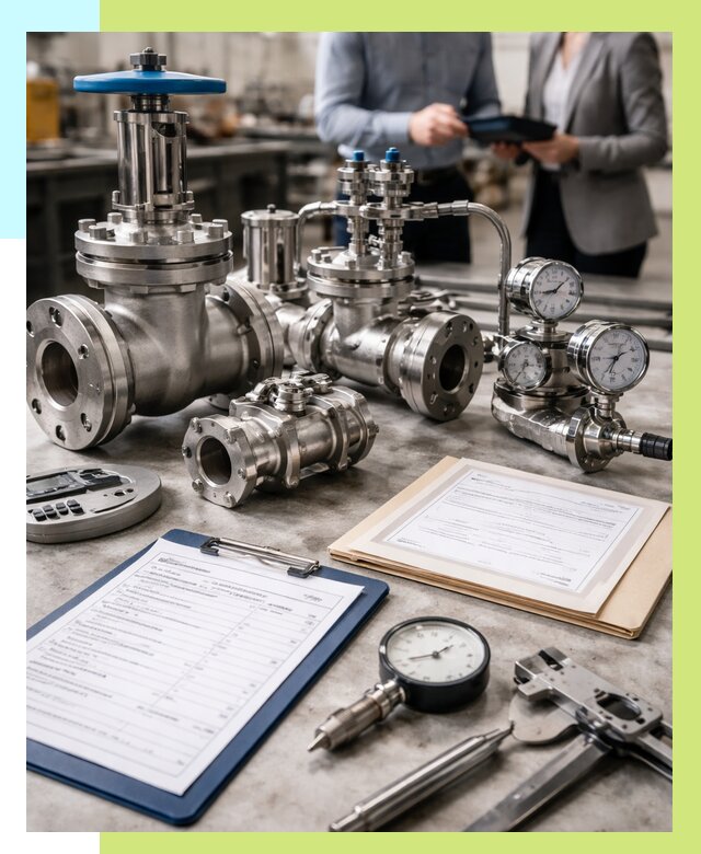 Сертификация арматуры в Азнакаеве от 35917 р. — заказать в Алешин-Знк