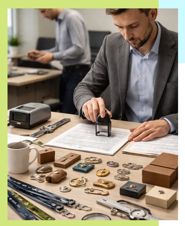 Сертификация сувениров и сувенирной продукции в Азнакаеве