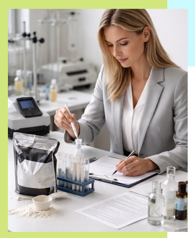 Сертификация спортивного питания в Азнакаеве с оформлением документов