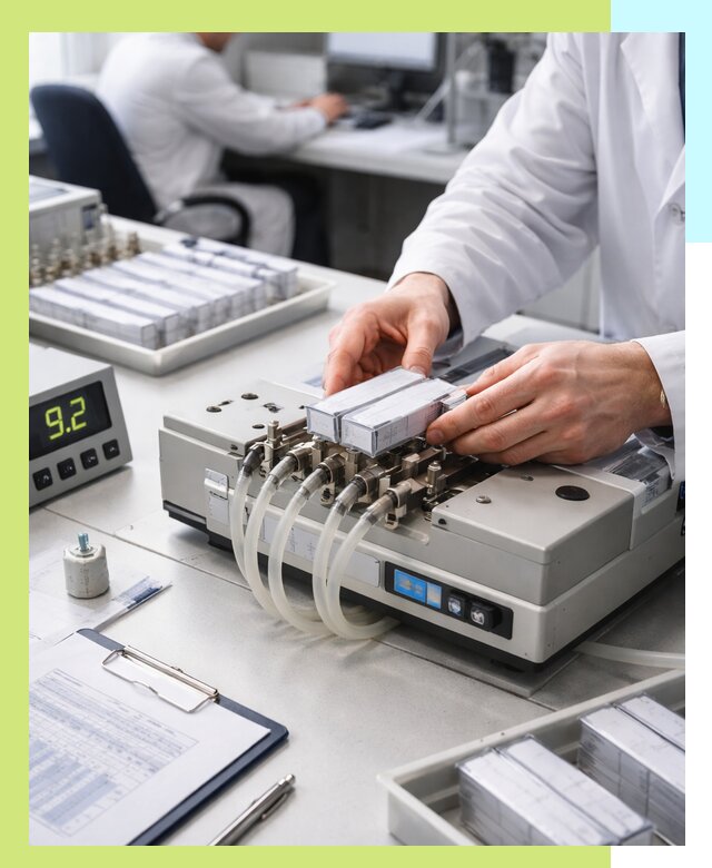 Сертификация сигарет и табачной продукции в Азнакаеве