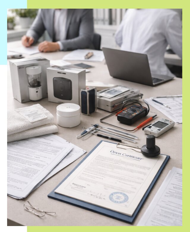 Сертификация товаров в Азнакаеве от 25655 р., Алешин-Знк срочно