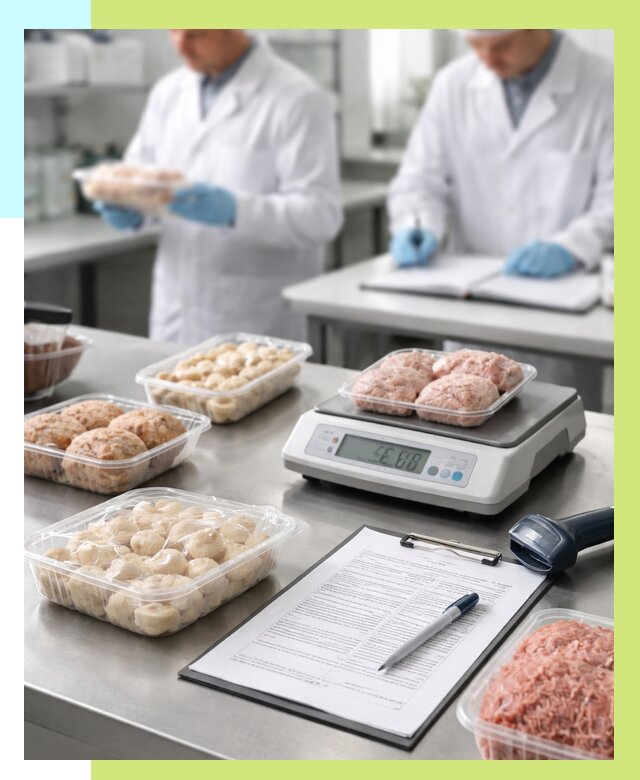 Сертификация полуфабрикатов в Азнакаеве от 18472 р. | Алешин-Знк