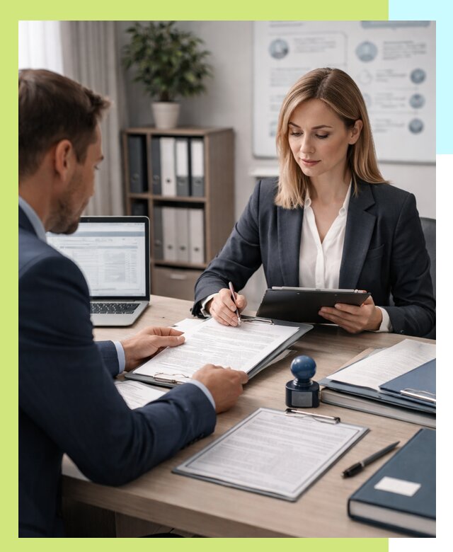 Сертификация услуг в Азнакаеве, подтверждение соответствия и качества