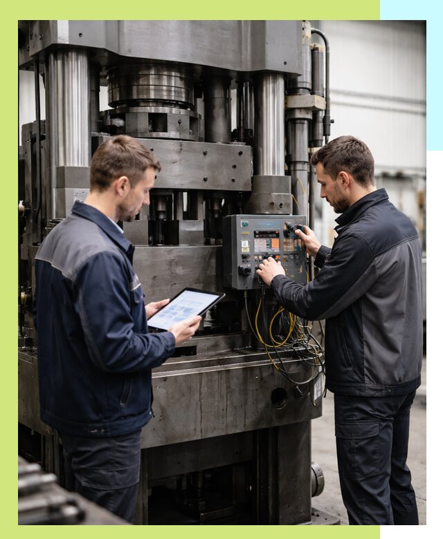 Сертификация машин и оборудования в Азнакаеве по ГОСТ и ТР