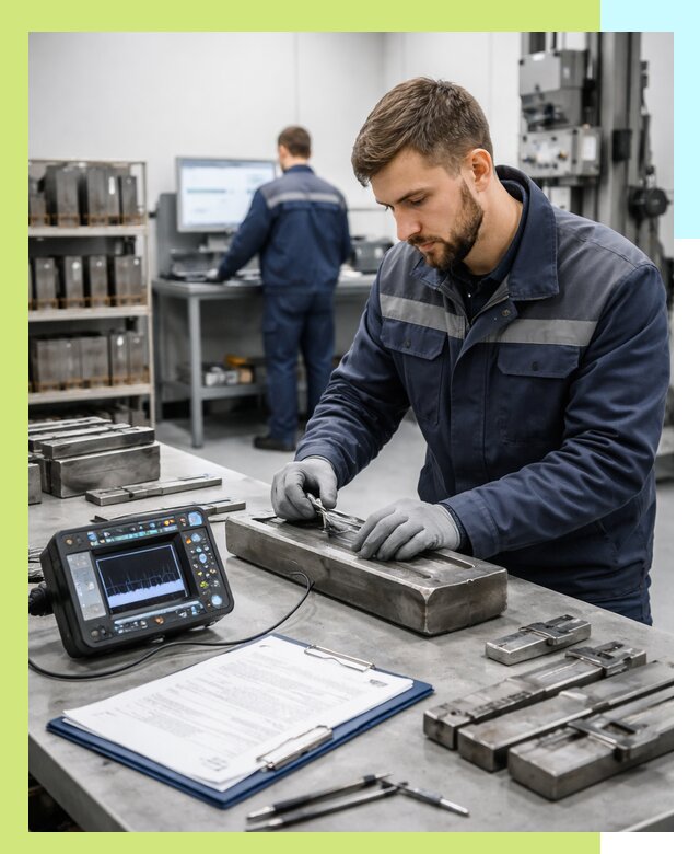 Сертификация сварочного оборудования в Азнакаеве по ГОСТ