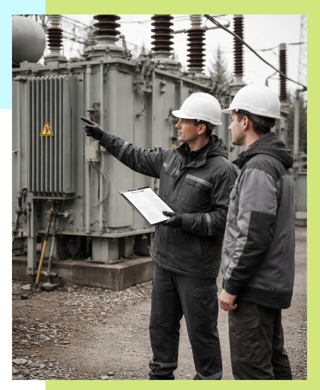 Сертификация высоковольтного оборудования в Азнакаеве|Алешин-Знк 76965р