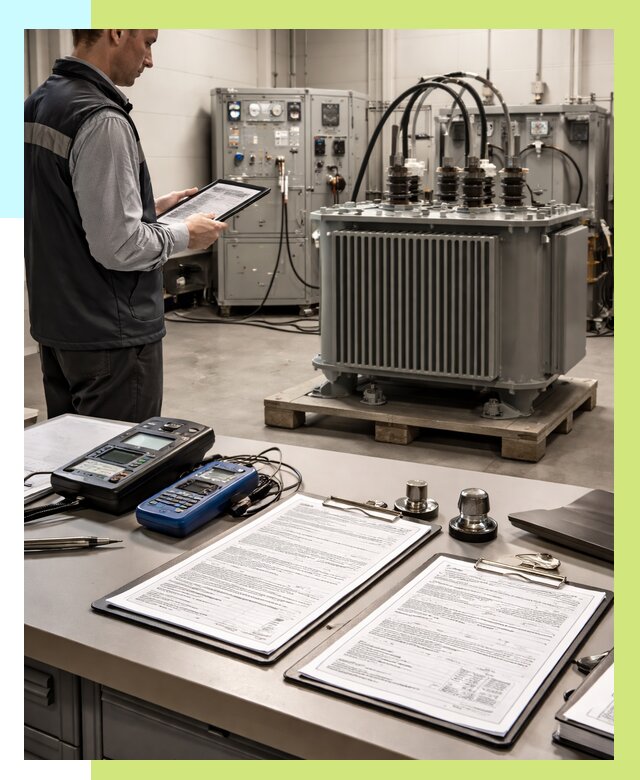 Сертификация трансформаторов под ключ в Азнакаеве от 25655 р. Алешин-Знк