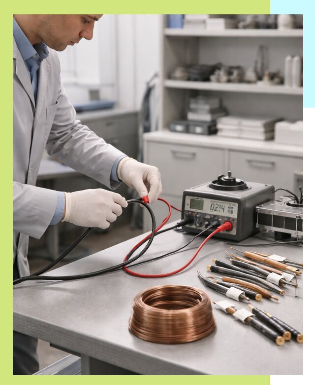 Сертификация провода в Азнакаеве для продажи и экспорта