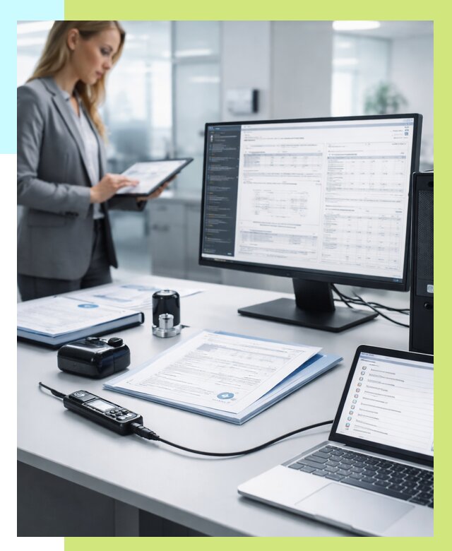 Сертификация компьютеров в Азнакаеве от 12314 р. Алешин-Знк