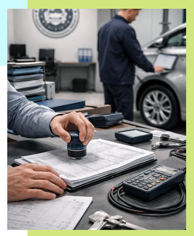 Сертификация колесных ТС в Азнакаеве от 25655 р. Алешин-Знк