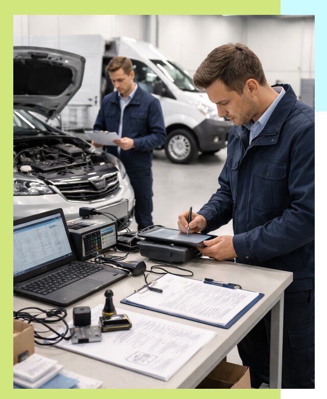 Сертификация транспортных средств в Азнакаеве: оформление и выдача