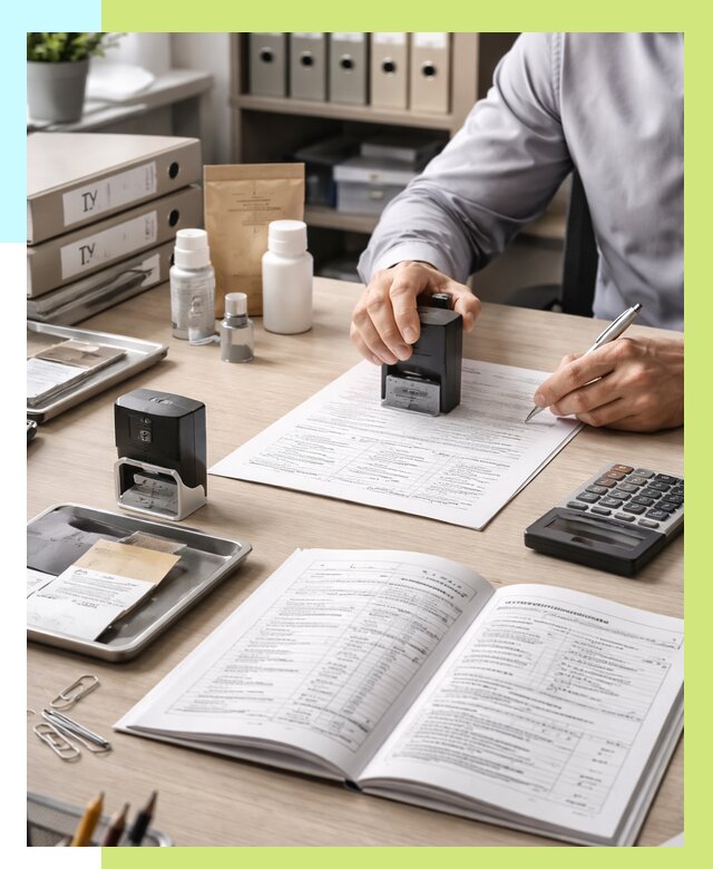 Разработка ТУ на продукцию в Азнакаеве от 12314 р. | Алешин-Знк