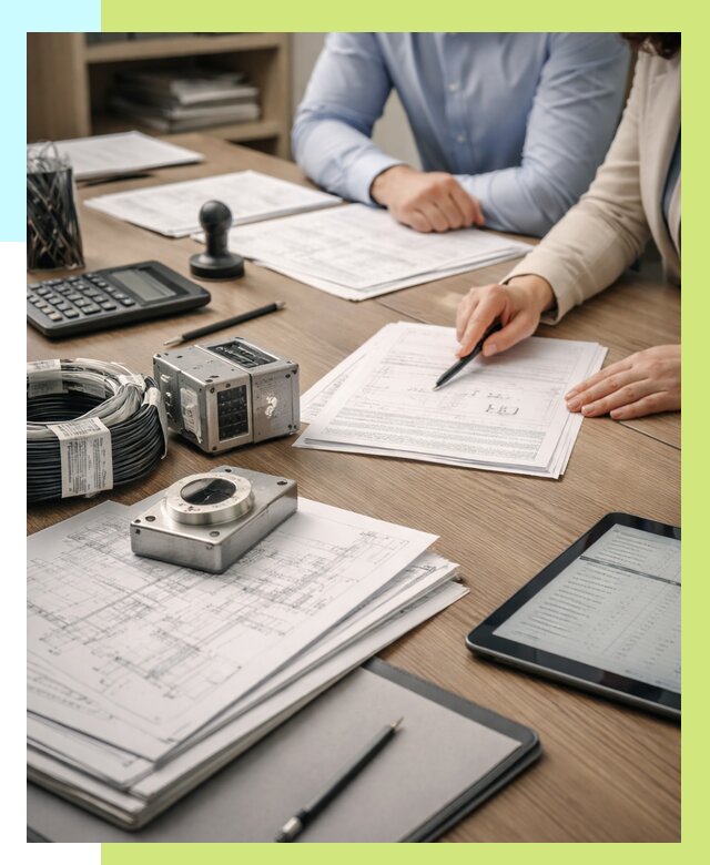 ТУ на изделие в Азнакаеве: оформить и получить от 8723 р. | Алешин-Знк