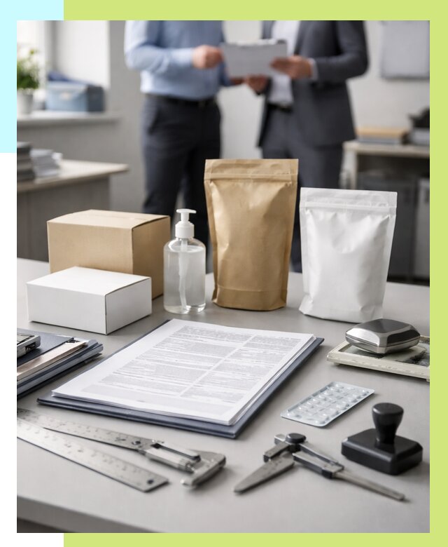 ТУ на упаковку в Азнакаеве от 10262 р., оформить и заказать |Алешин-Знк