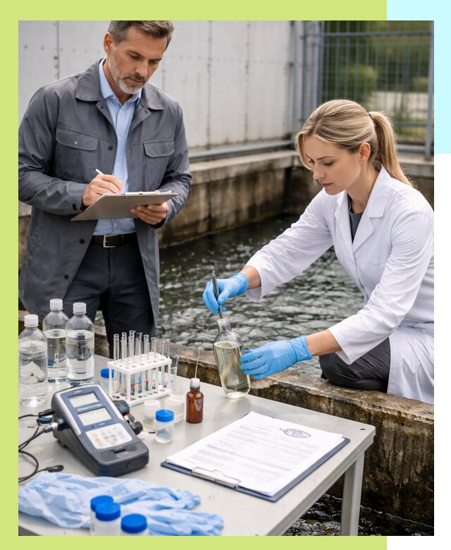 Разработка технических условий (ТУ) на водоснабжение в Азнакаеве