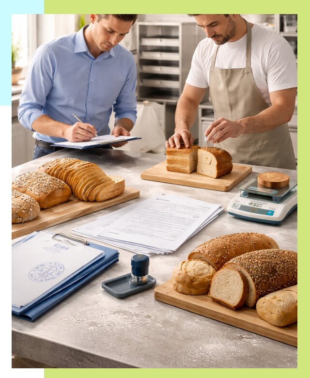 Разработка ТУ на хлеб в Азнакаеве от 9236 р. | Алешин-Знк