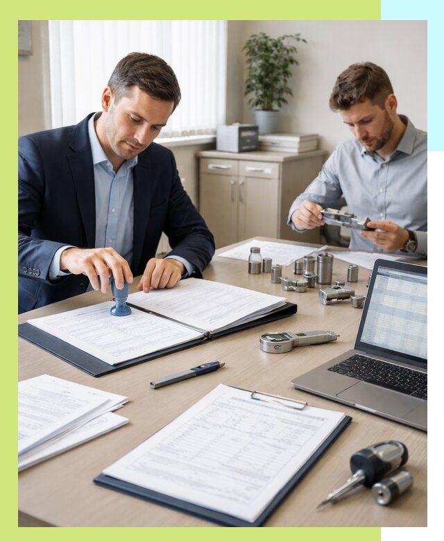 Срочная выдача паспорта качества на продукцию в Азнакаеве