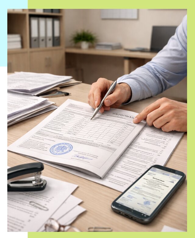 Паспорт на товар в Азнакаеве от 3079 р. | Сертификация Алешин-Знк