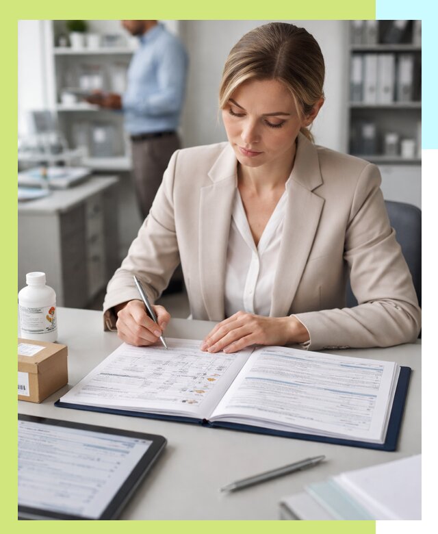 Оформление паспорта безопасности продукции и оборудования в Азнакаеве