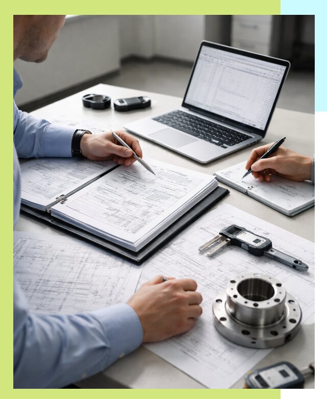 Разработка технологической инструкции для производства в Азнакаеве