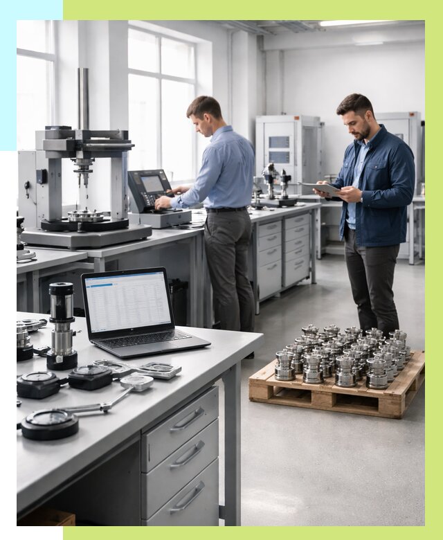 Технологический процесс в Азнакаеве от 7183 р. | Алешин-Знк