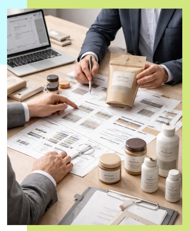 Разработка этикетки продукции в Азнакаеве от 8210 р. | Алешин-Знк