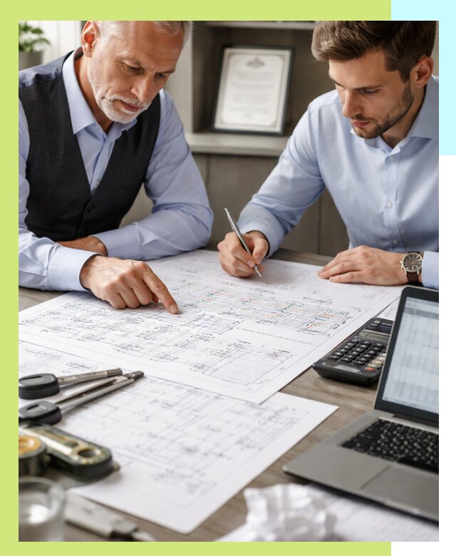 Разработка маршрутных карт технологических процессов в Азнакаеве