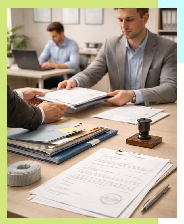 Выдача сертификата на услуги в Азнакаеве — подтверждение качества