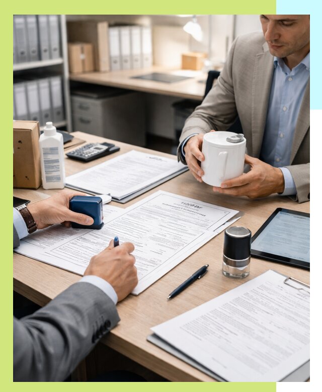 Добровольный сертификат соответствия в Азнакаеве оформление и выдача