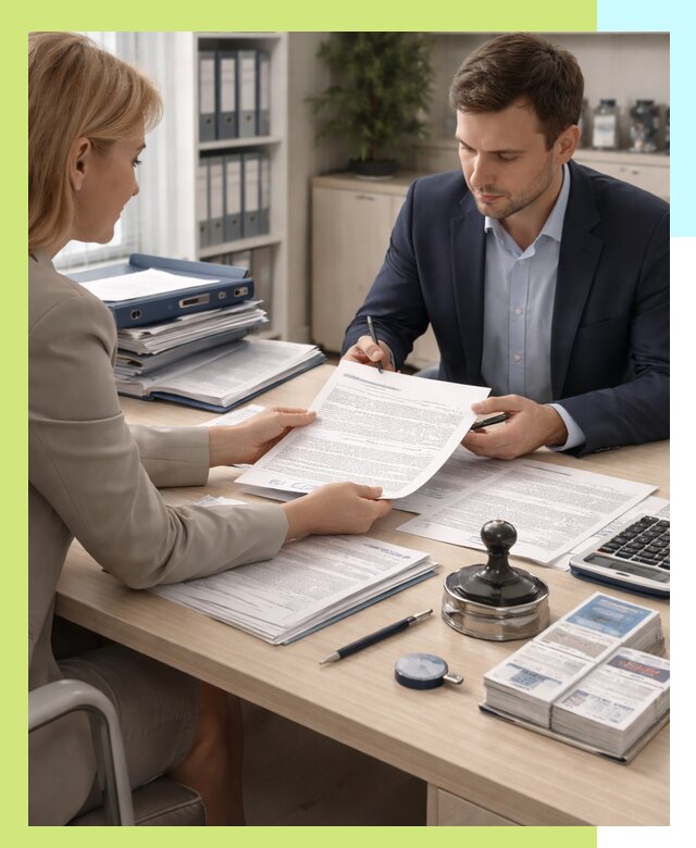 Оформление декларации соответствия ТР ТС в Азнакаеве быстро и надёжно