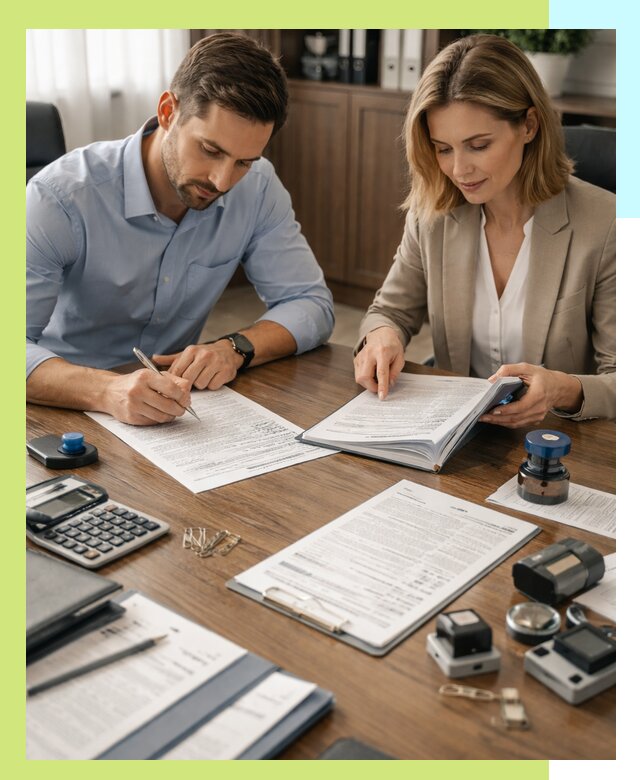 Оформление декларации соответствия ГОСТ Р в Азнакаеве