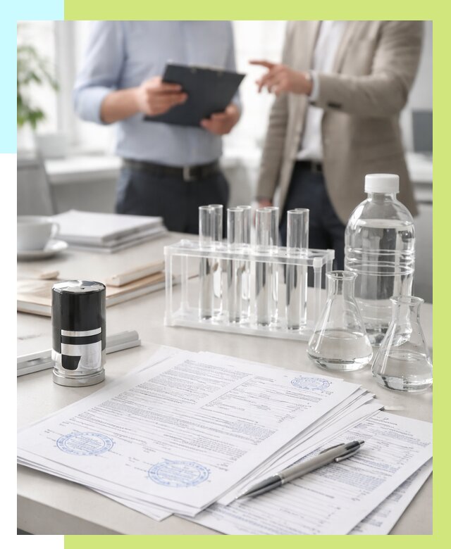 СГР на воду в Азнакаеве оформить от 12314 р. | Алешин-Знк