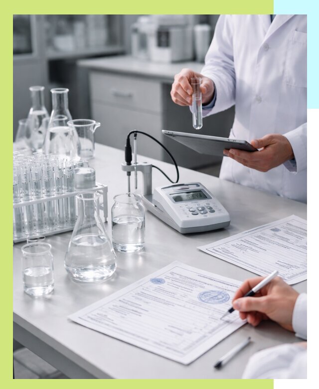 Получение СГР на воду и сопроводительная документация в Азнакаеве