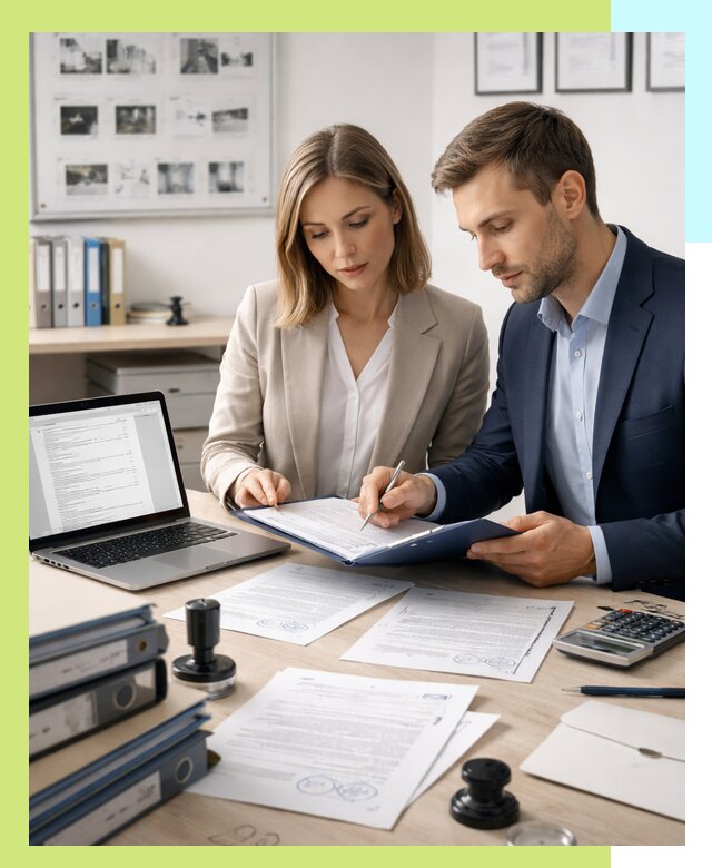 Нотификация ФСБ для продукции и оборудования в Азнакаеве