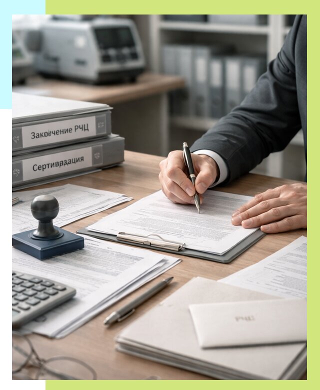 Заключение РЧЦ в Азнакаеве от 7697 р. | Алешин-Знк — срочно