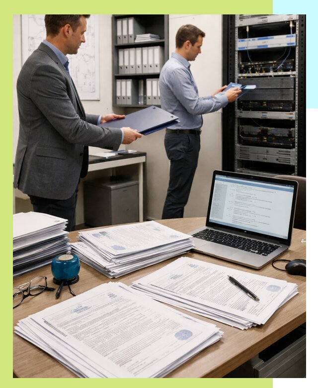 Получение заключения ФСТЭК на информационные системы в Азнакаеве