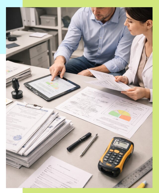 Обоснование безопасности оборудования в Азнакаеве от 12314 р.|Алешин-Знк