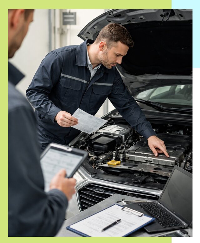 Оформление СБКТС на автомобиль в Азнакаеве, быстро и официально