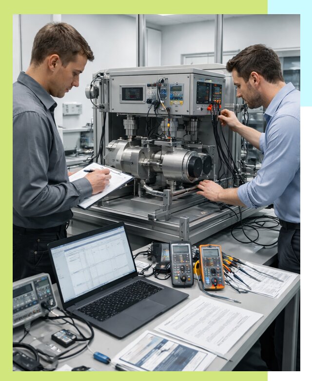 Получение БКТС для техники, оборудования и услуг в Азнакаеве