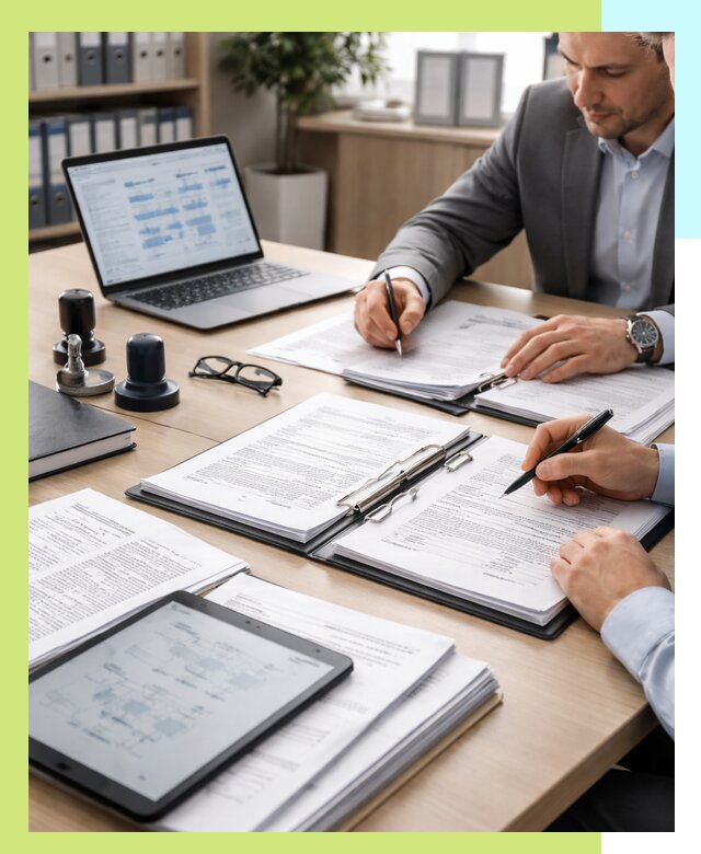 Получение сертификата ISO 9001 для компаний в Азнакаеве