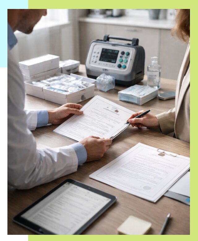 Сертификат ISO 13485 в Азнакаеве под ключ от 123144 р. | Алешин-Знк