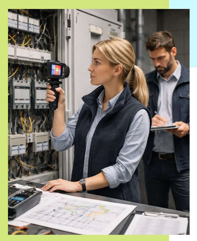 Получение сертификата ISO 50001 по энергетическому менеджменту в Азнакаеве