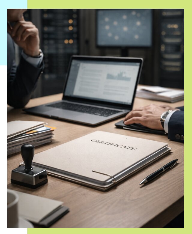 Сертификат ISO 27001 в Азнакаеве под ключ от 153930 р. Алешин-Знк