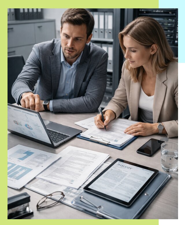 Получение сертификата ISO 27001 информационной безопасности в Азнакаеве