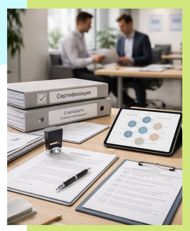 Интегрированная система менеджмента в Азнакаеве, от 123144 р. Алешин-Знк