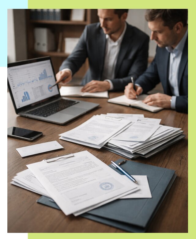 Оценка деловой репутации в Азнакаеве от 7697 р. | Алешин-Знк